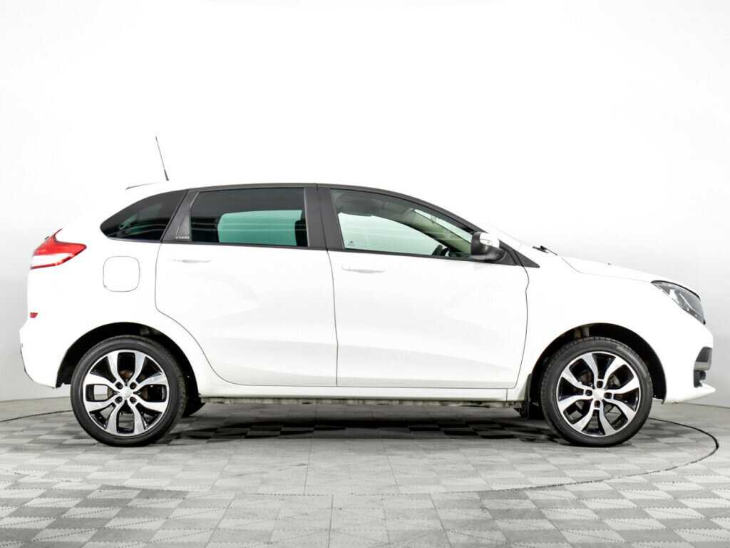 Lada (ВАЗ) XRAY, 2018 - фото №3